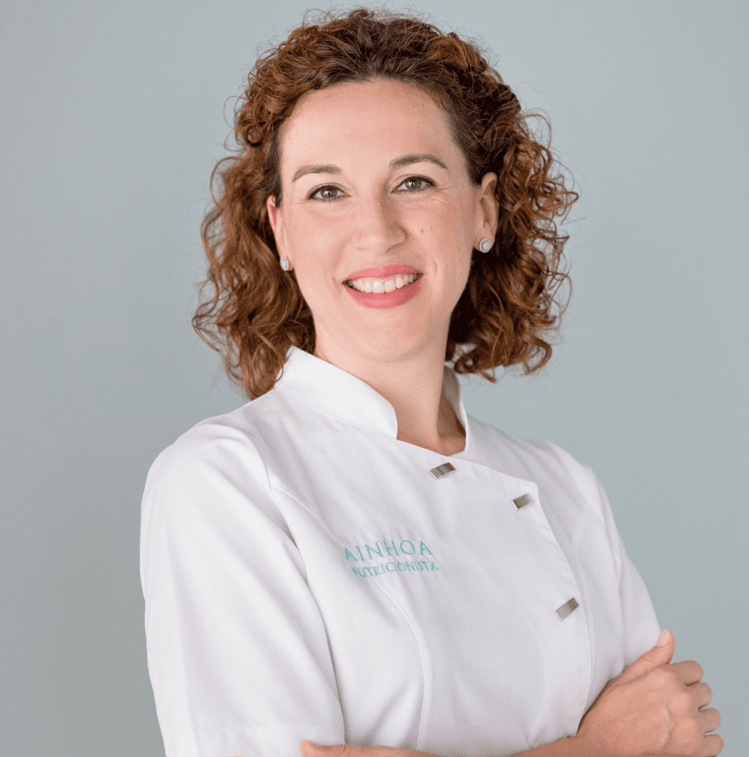 Ainhoa Cánoves Gómez