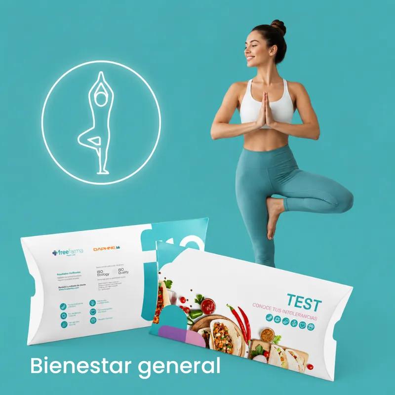 Test Oxidativo / Antiaging