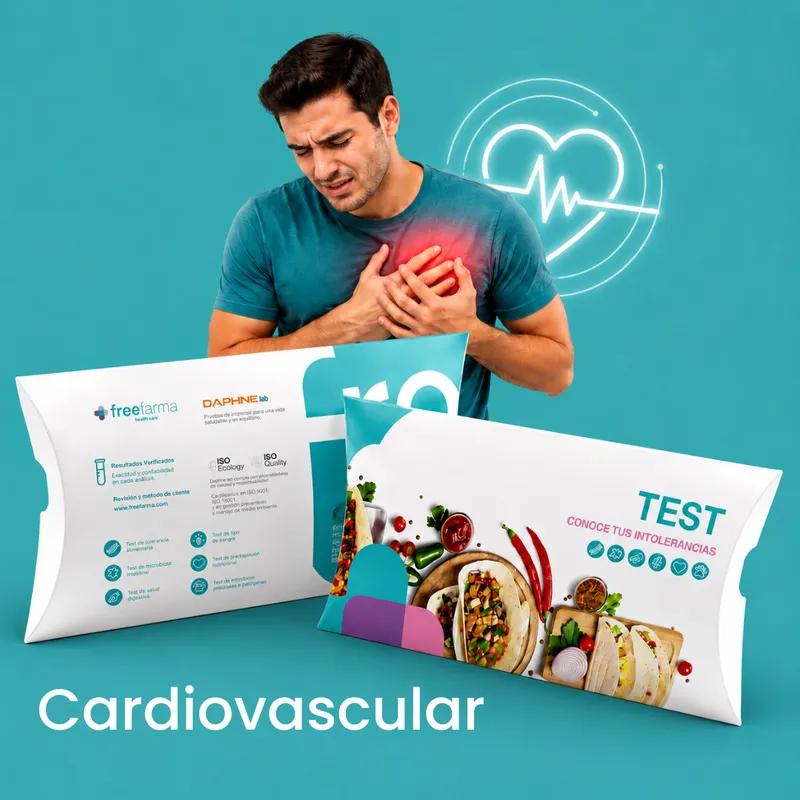Test Bioenergético de Corazón
