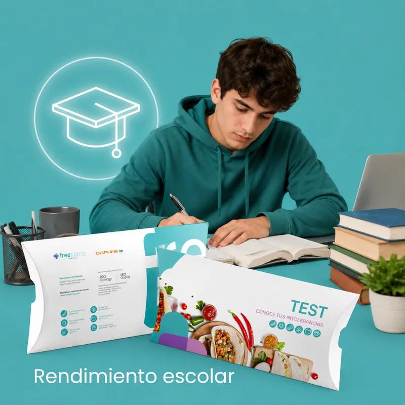 Test VMA Manager Student